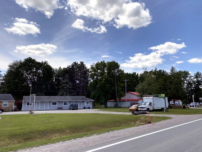 Wooden Shoe Village - July 2021 Photo (newer photo)